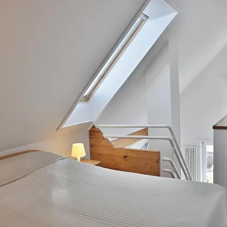 Haus Windjammer Jylland * Laboe