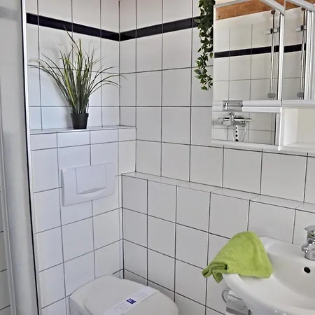 Haus Windjammer Jylland *