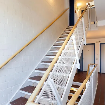 Haus Windjammer Jylland Laboe