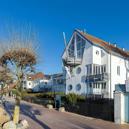 Haus Windjammer Jylland