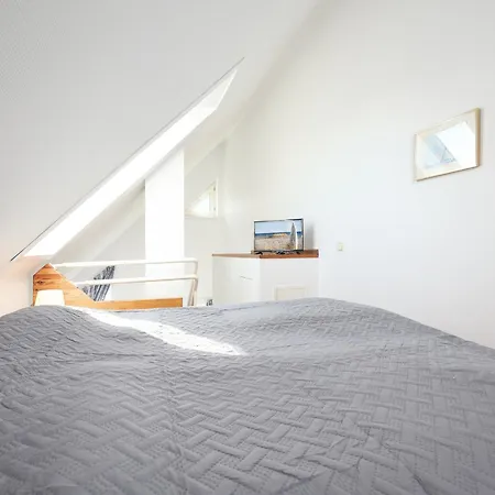 Haus Windjammer Jylland Laboe