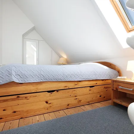 Haus Windjammer Jylland