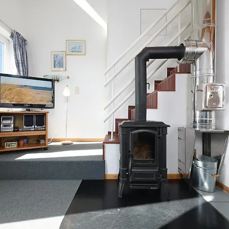Haus Windjammer Jylland Apartment Laboe