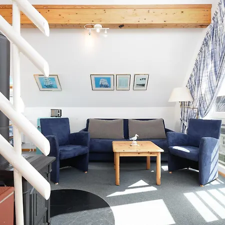 Haus Windjammer Jylland *
